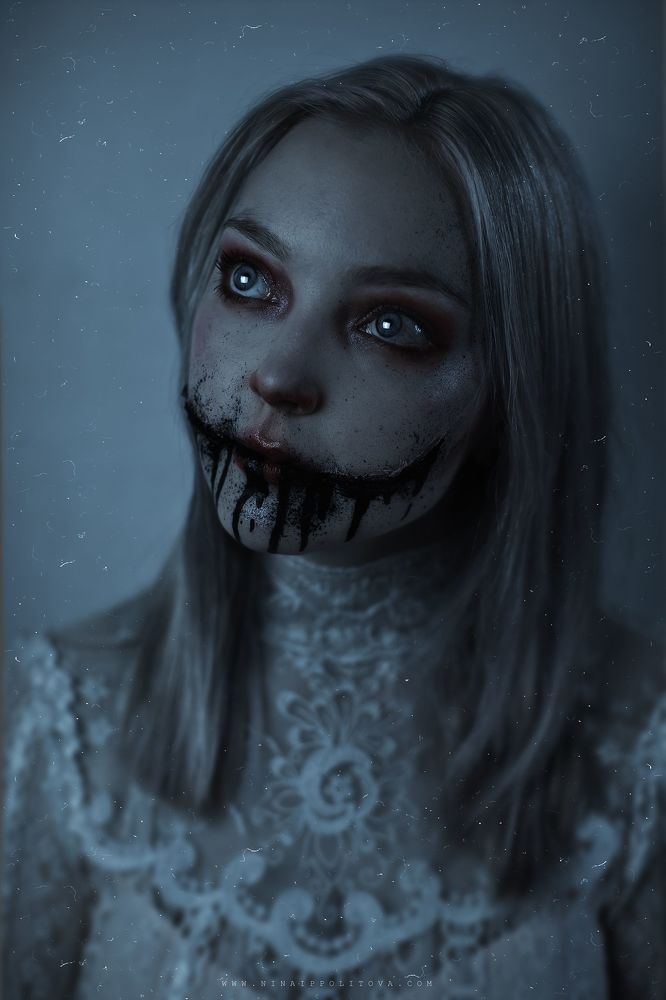 Х о л о д н а я