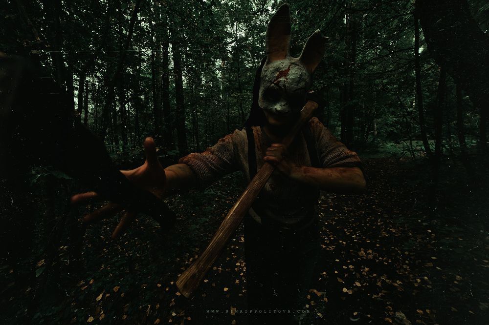 М е р т в ы   к   р а с с в е т у 