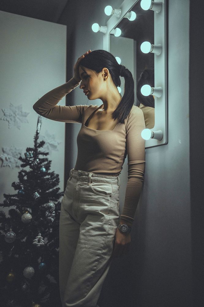 Катя