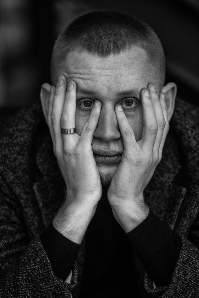 Александр Рудинский