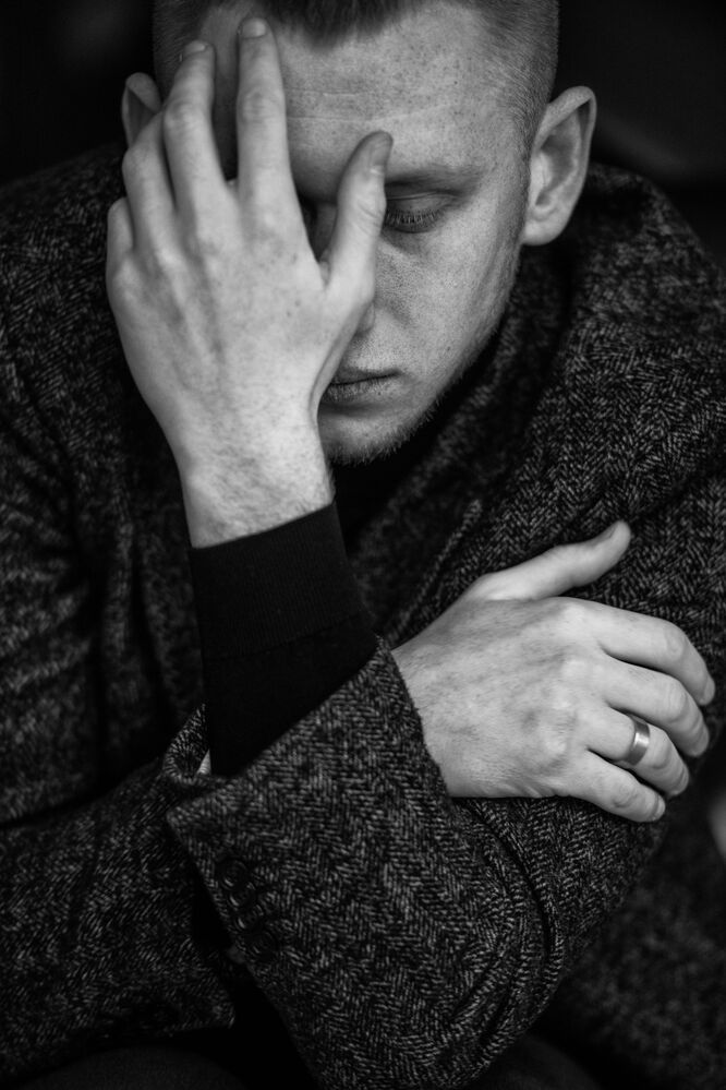 Александр Рудинский