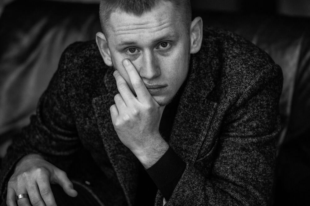 Александр Рудинский