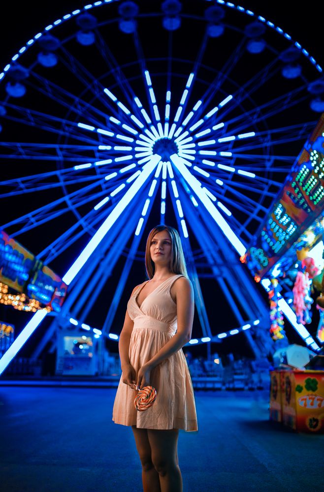 Dreamland