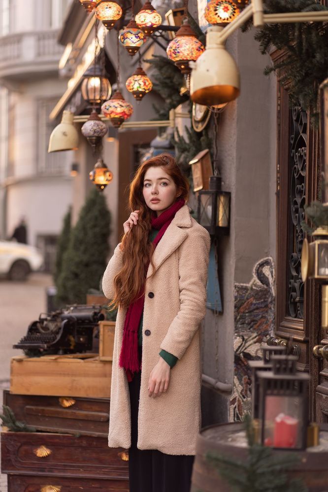 Аня