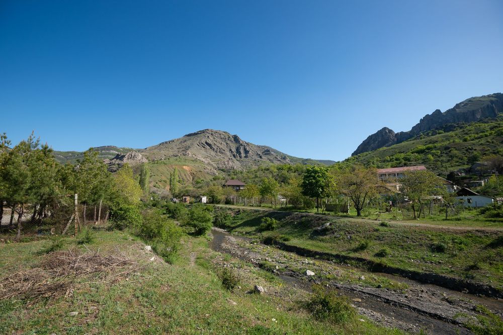 Крым
