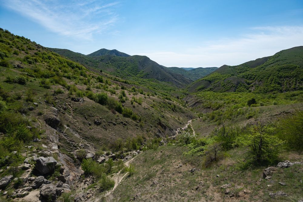 Крым