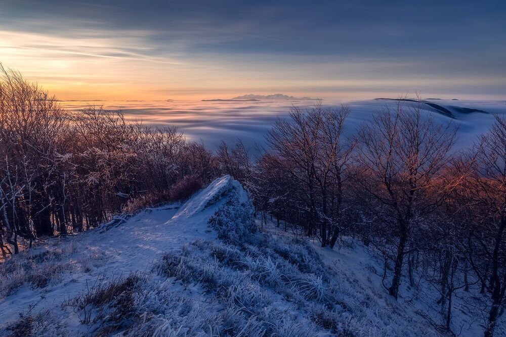 Beautiful of Slovakia