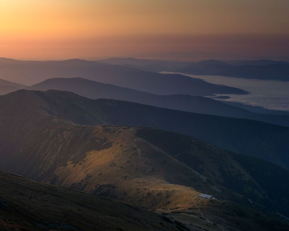 Beautiful of Slovakia