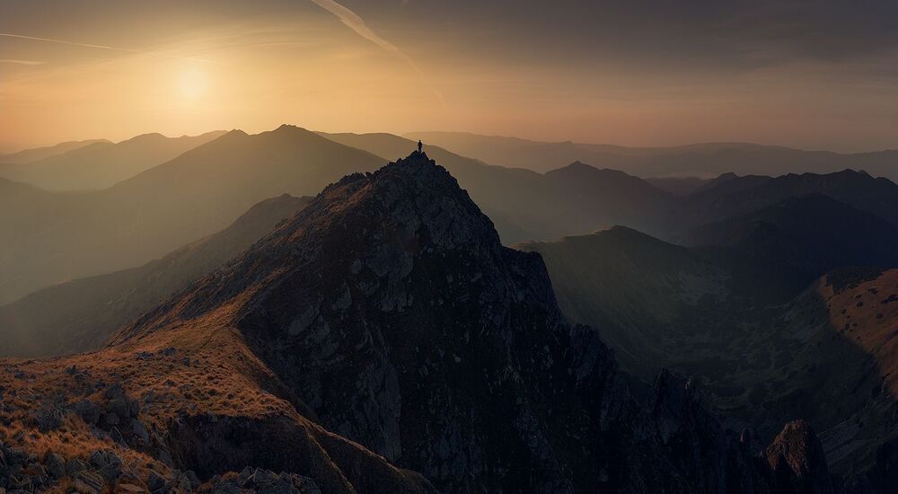Beautiful of Slovakia