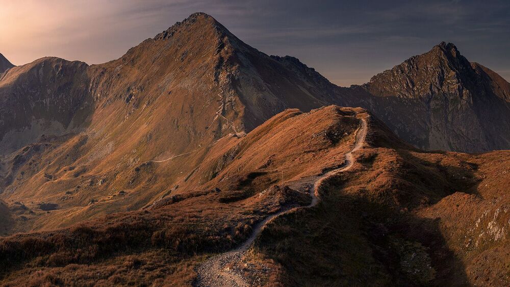 Beautiful of Slovakia