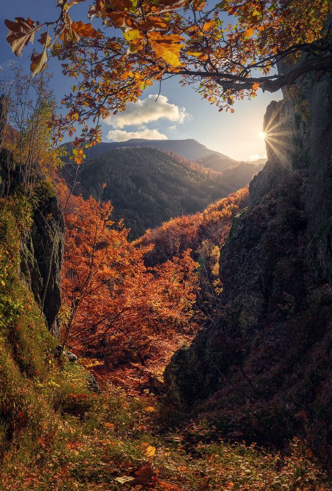 Beautiful of Slovakia