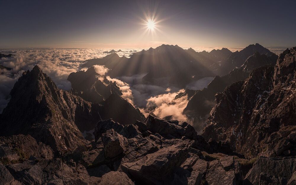 Beautiful of Slovakia