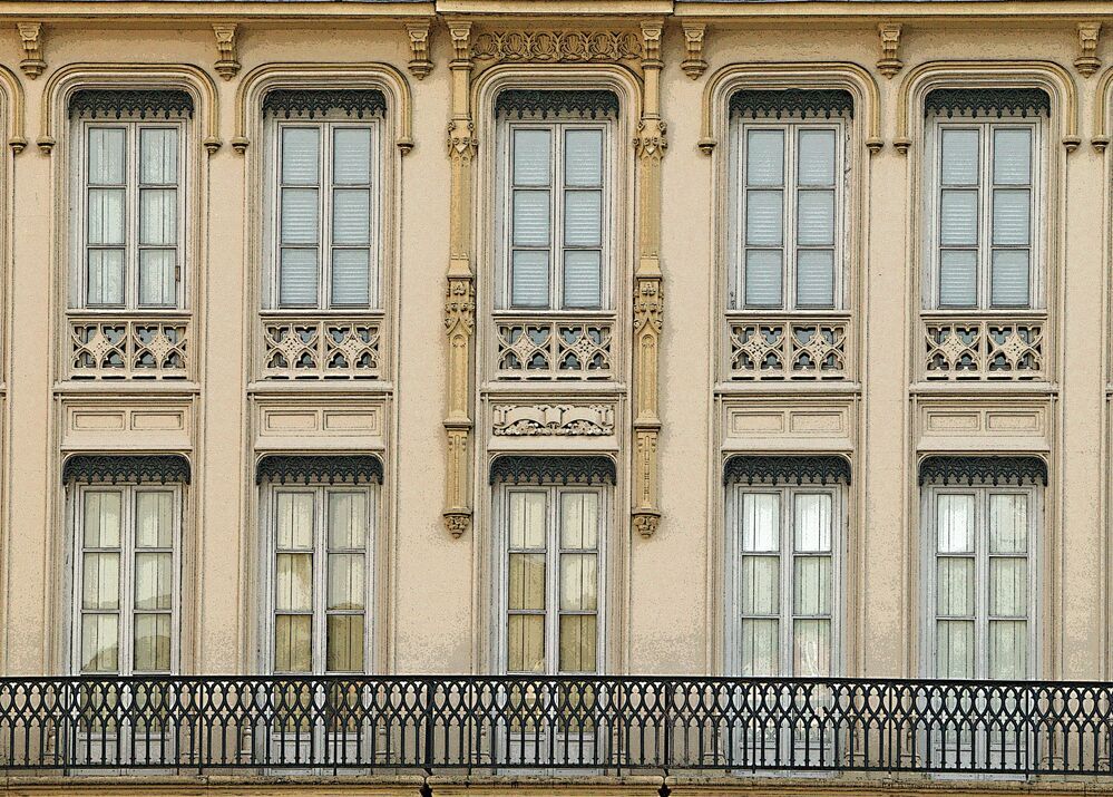Застывшее время 8