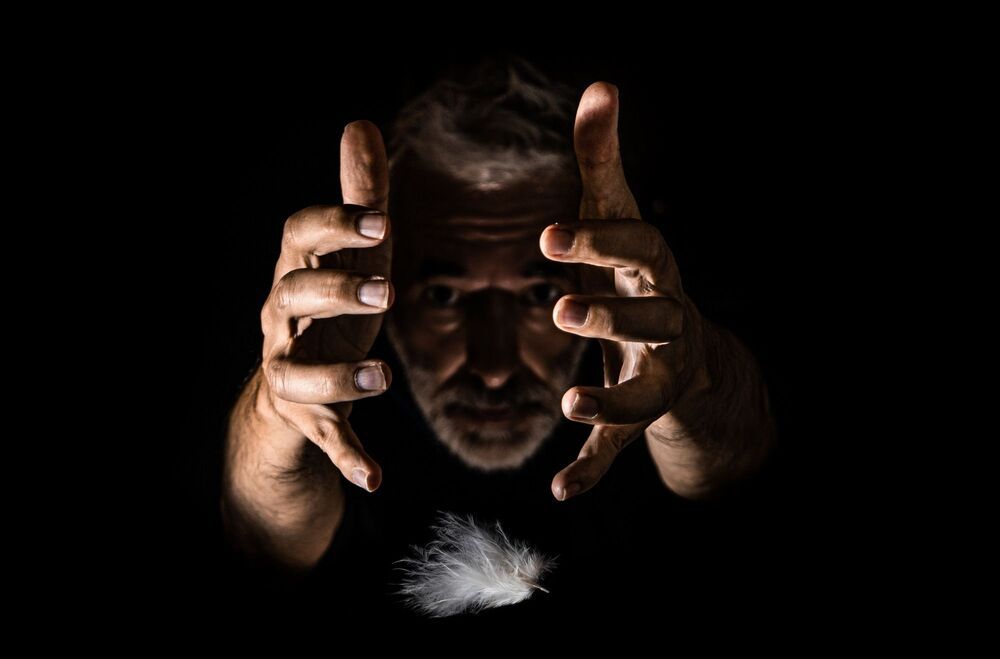 Claudio Sericano Portfolio