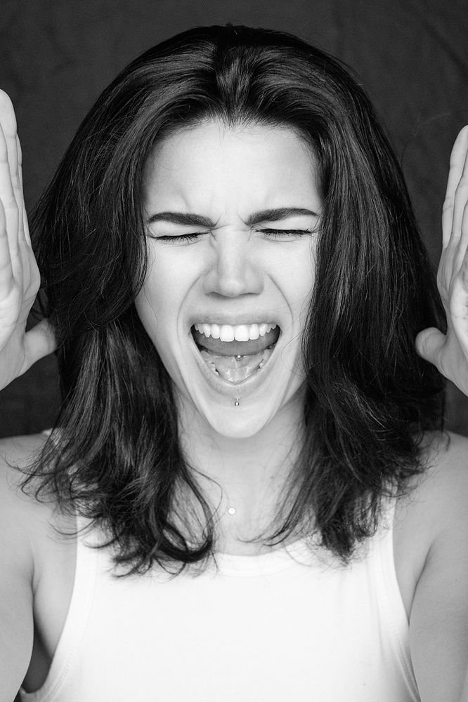 feeling...