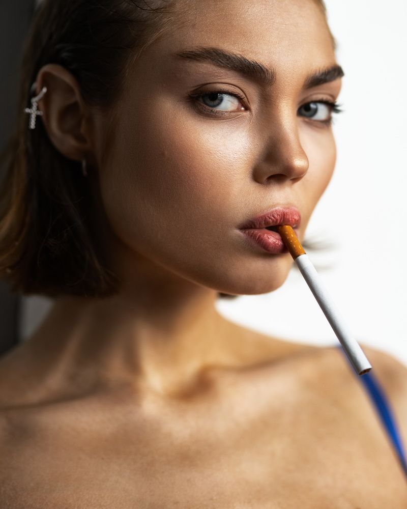 Kliger Katya