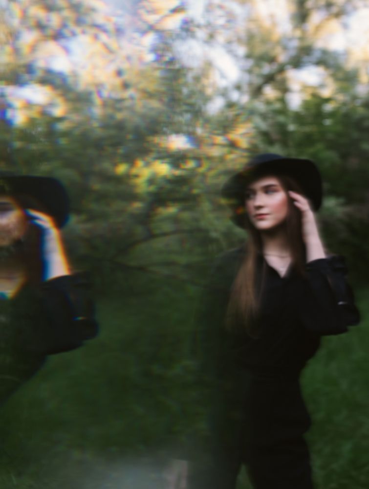 TANYA