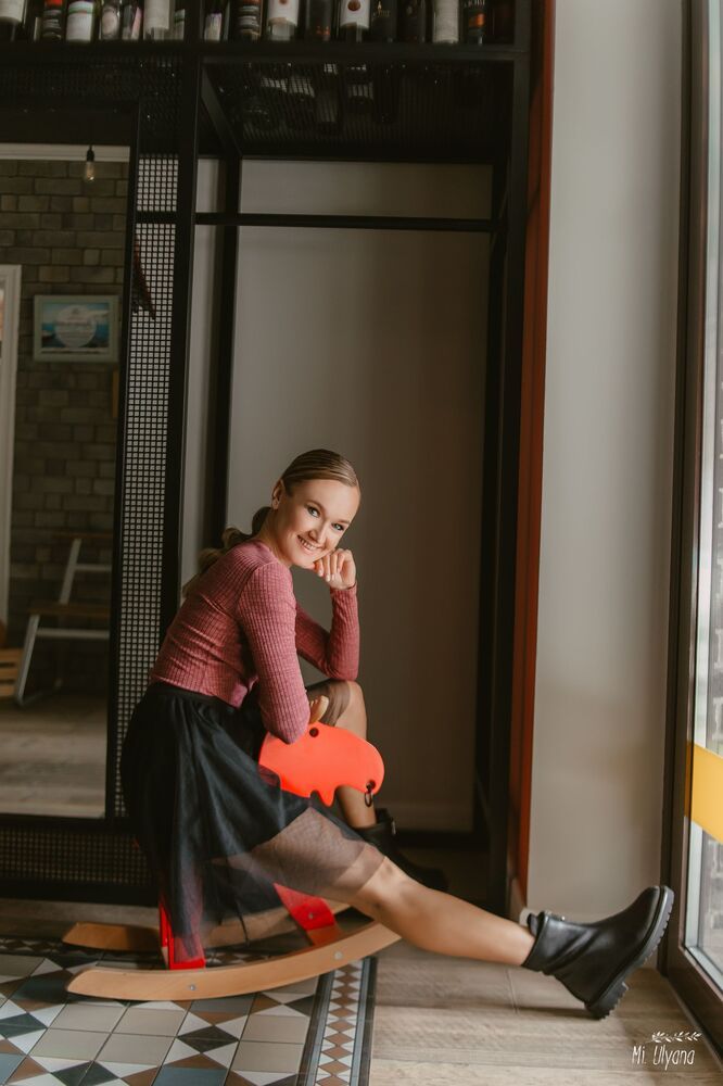 Наталья