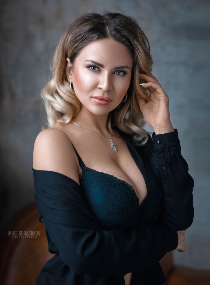 Алёна