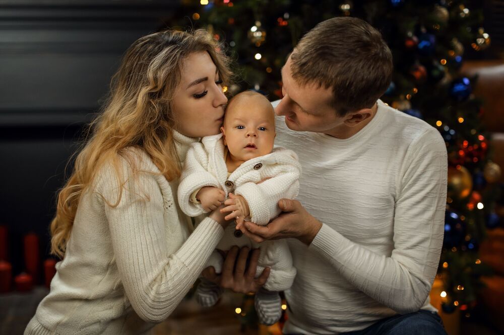 Christmas present
