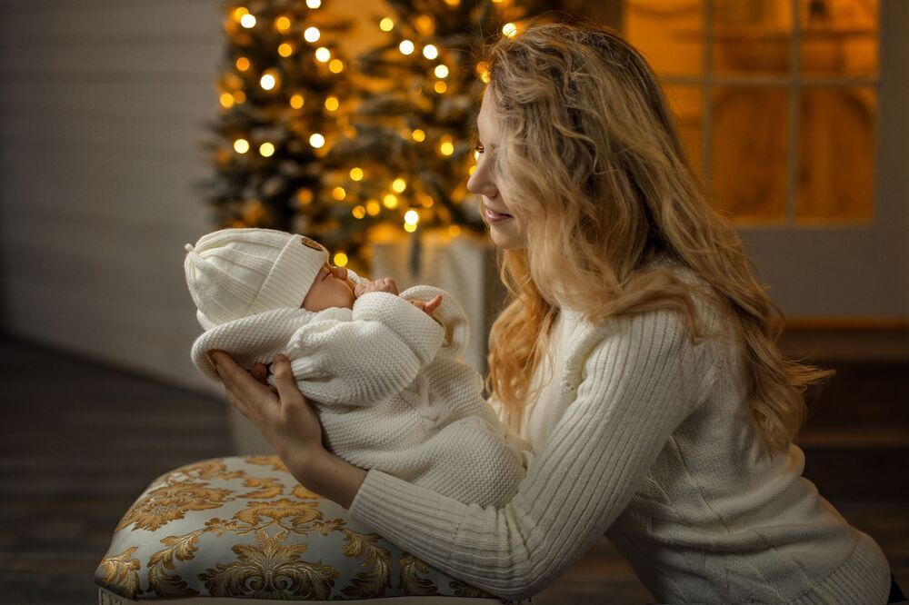 Christmas present