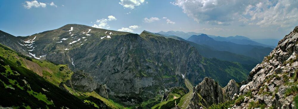 Tatry