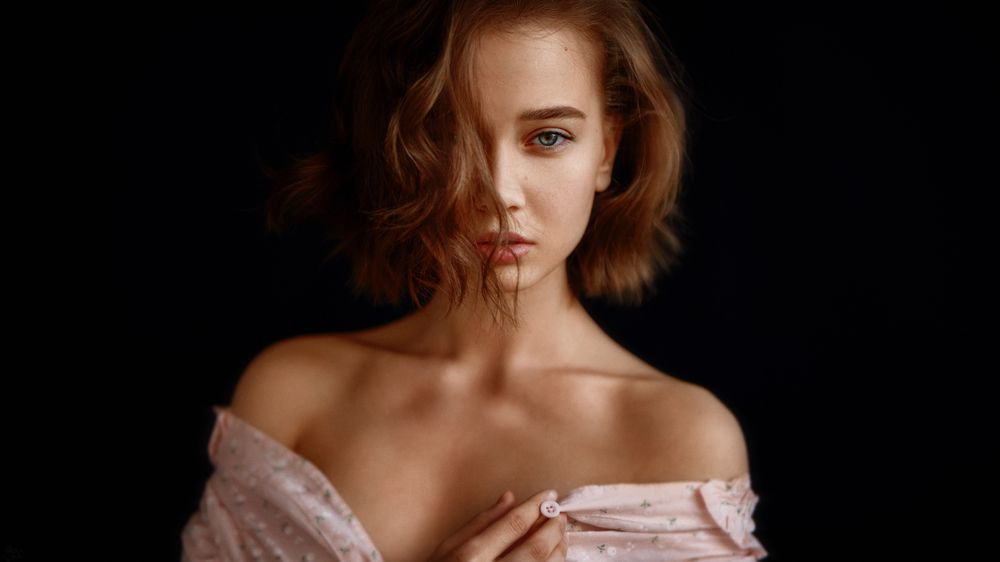 Полина 2019