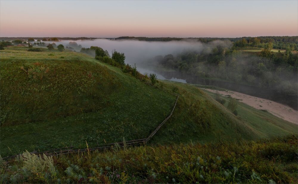 рассветная Случь