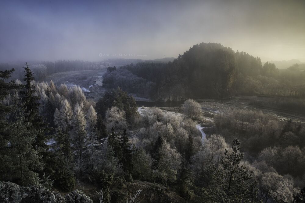 Landscapes