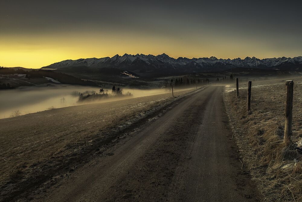 Landscapes