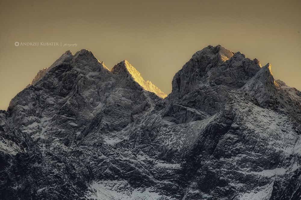 Landscapes