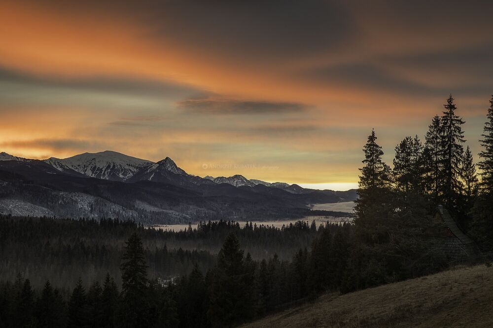 Landscapes