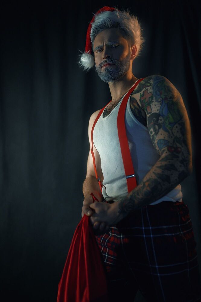 Bad Santa