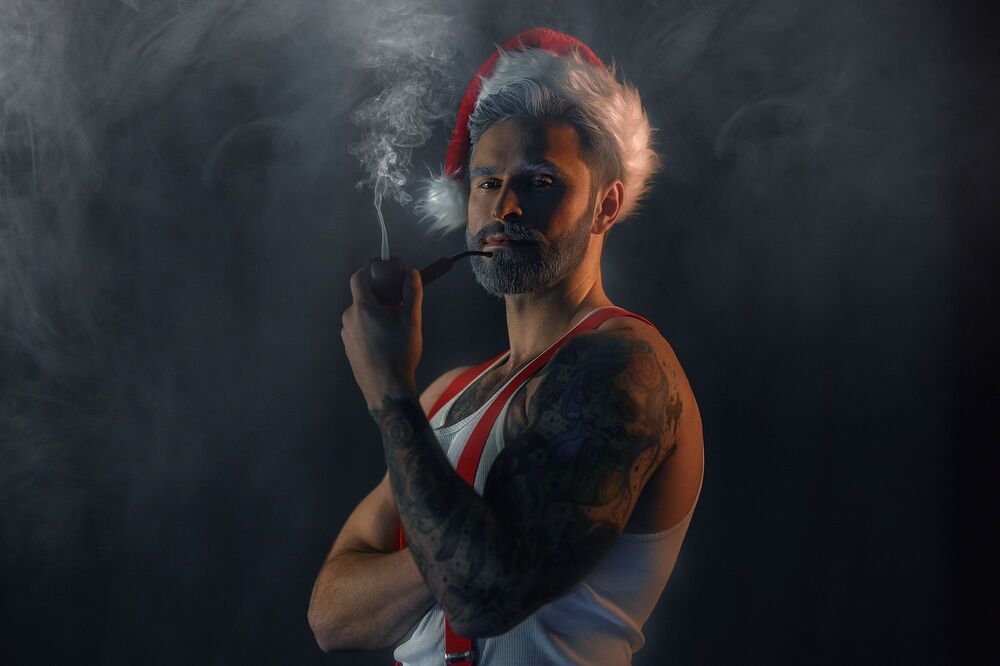 Bad Santa