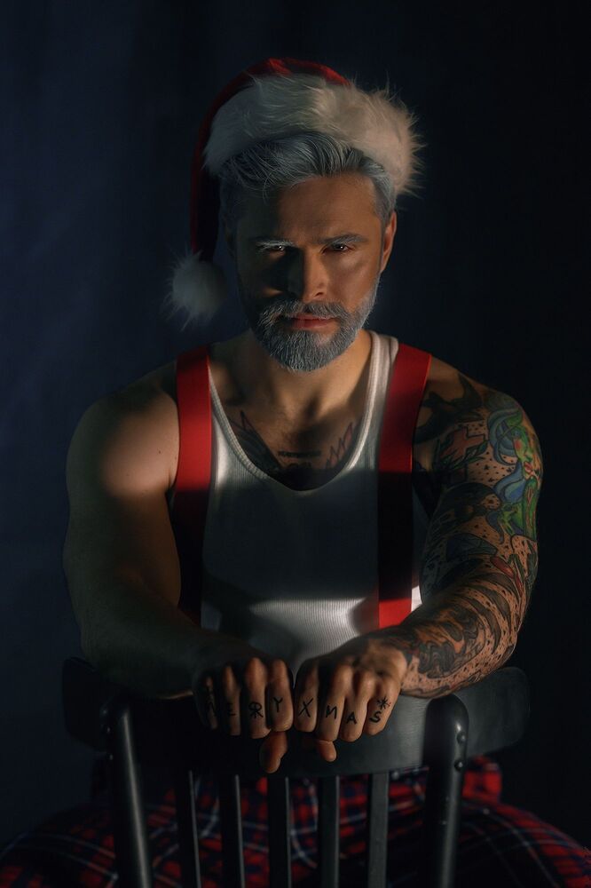 Bad Santa