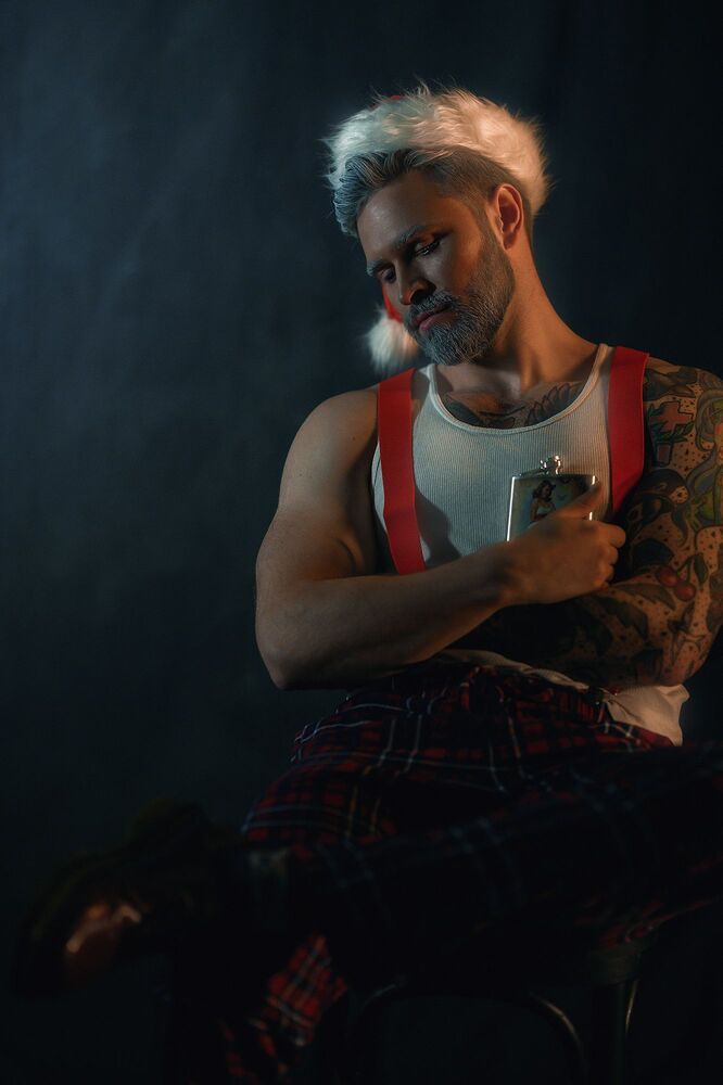 Bad Santa