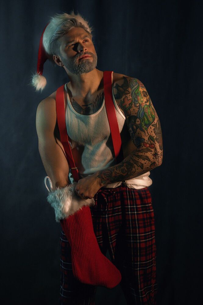 Bad Santa