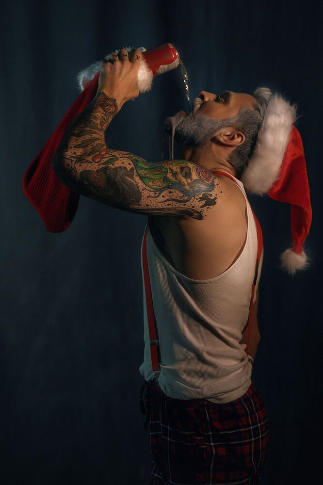 Bad Santa