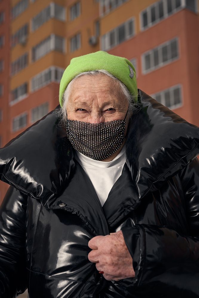 Бабаня