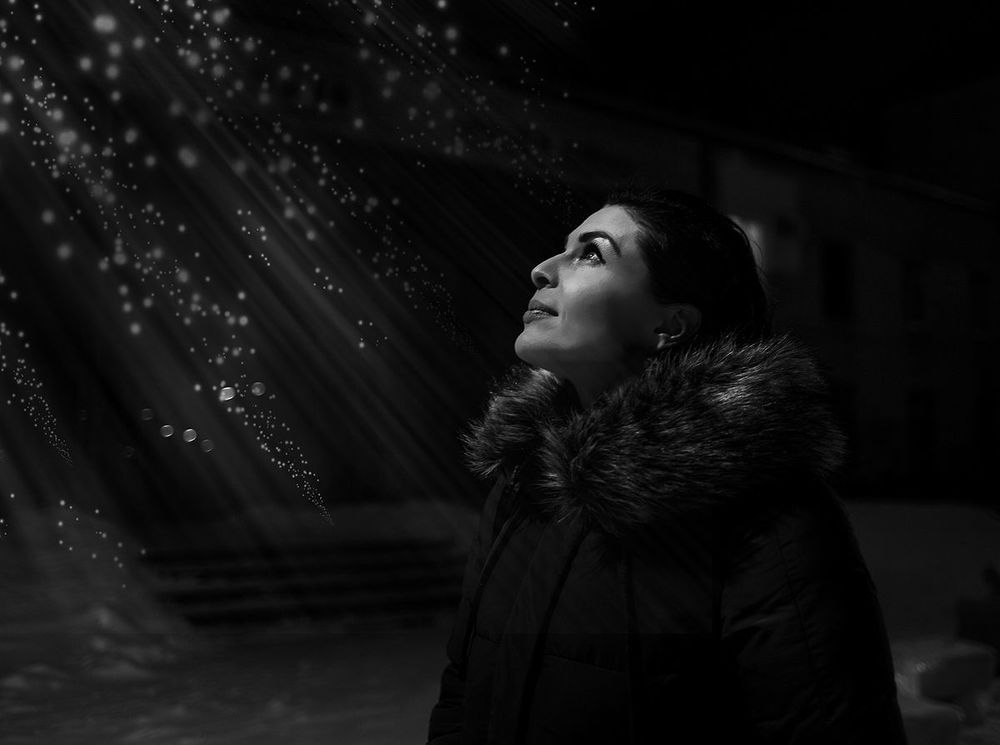 "Новогодние чудеса"