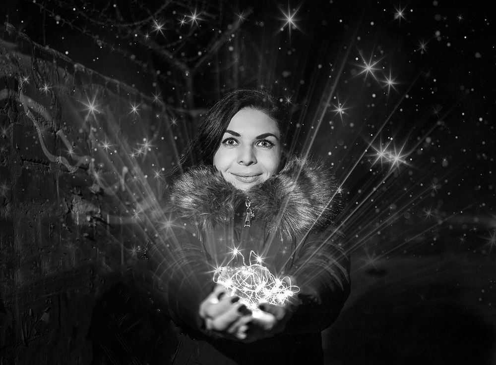 "Новогодние чудеса"