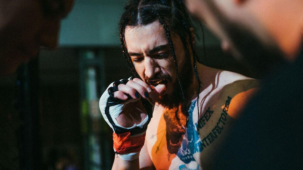 Azrael