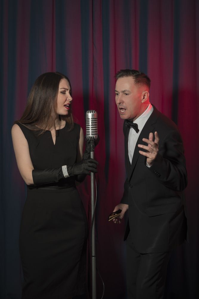 Singers