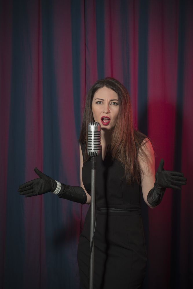 Singers
