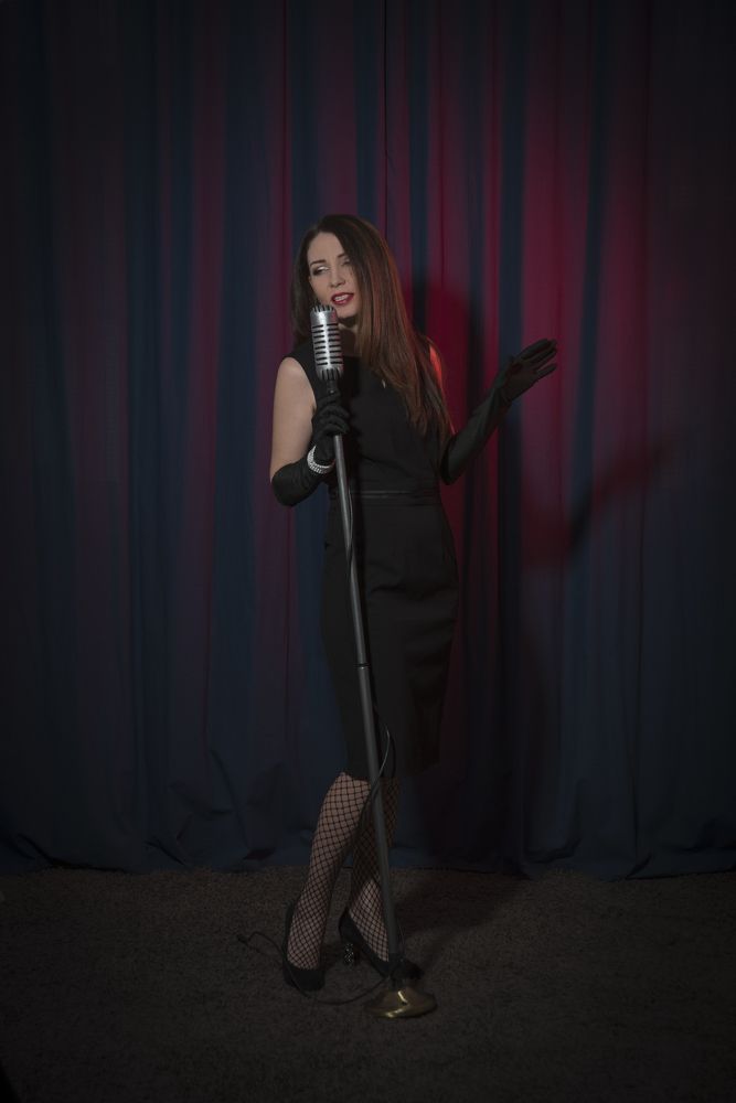 Singers