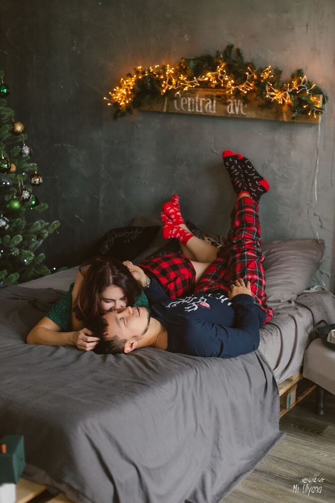 тепло, уют и любовь ❤