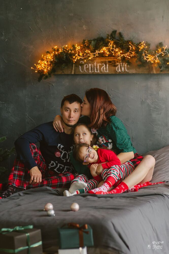 тепло, уют и любовь ❤
