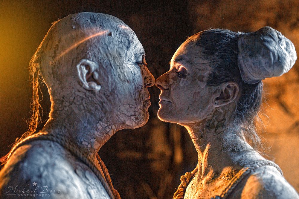 Love/Golem