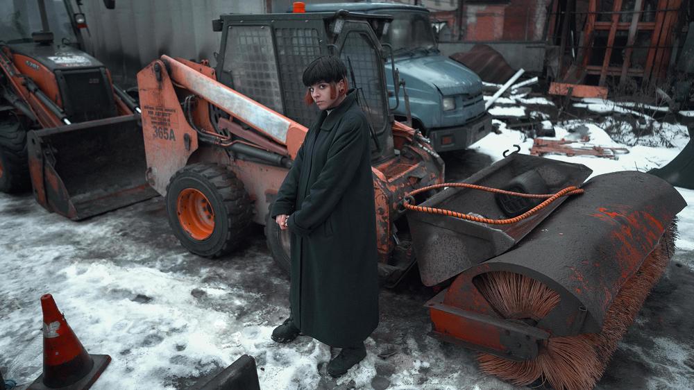 SNOWPLOW