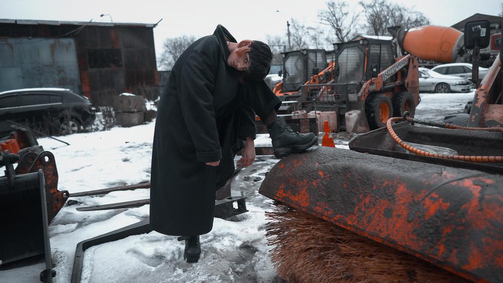 SNOWPLOW